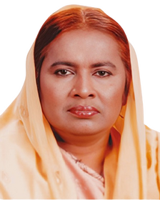 Prof. Dr. Hosne-Ara Begum